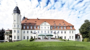 Schloss Hotel Fleesensee Foto 1218 Unternehmensgruppe